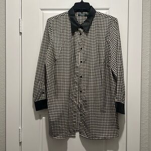Ralph Lauren button down shirt